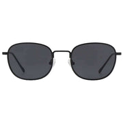 A.Kjaerbede Black Hello Sunglasses
