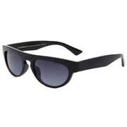 A.Kjaerbede Black Jake Sunglasses