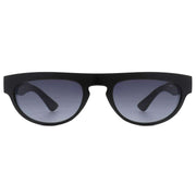 A.Kjaerbede Black Jake Sunglasses