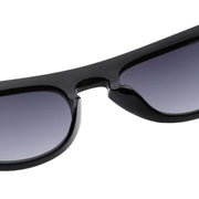 A.Kjaerbede Black Jake Sunglasses