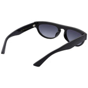 A.Kjaerbede Black Jake Sunglasses