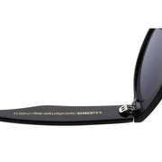 A.Kjaerbede Black Jake Sunglasses