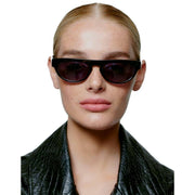 A.Kjaerbede Black Jake Sunglasses