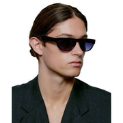 A.Kjaerbede Black Jake Sunglasses