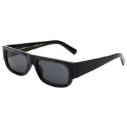 A.Kjaerbede Black Jean Sunglasses