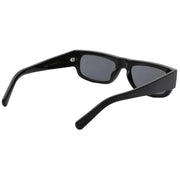 A.Kjaerbede Black Jean Sunglasses