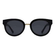 A.Kjaerbede Black Jolie Sunglasses