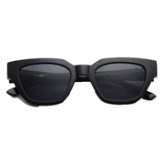 A.Kjaerbede Black Kaws Sunglasses