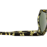 A.Kjaerbede Black Kaya Sunglasses
