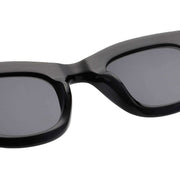 A.Kjaerbede Black Lane Sunglasses