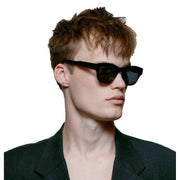 A.Kjaerbede Black Lane Sunglasses
