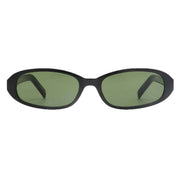 A.Kjaerbede Black Macy Sunglasses