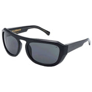 A.Kjaerbede Black Max Sunglasses