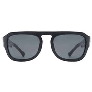 A.Kjaerbede Black Max Sunglasses