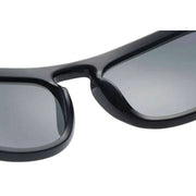 A.Kjaerbede Black Max Sunglasses