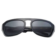 A.Kjaerbede Black Max Sunglasses