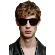 A.Kjaerbede Black Max Sunglasses