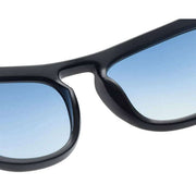A.Kjaerbede Black Max Sunglasses