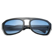 A.Kjaerbede Black Max Sunglasses