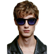 A.Kjaerbede Black Max Sunglasses