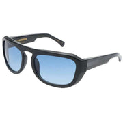 A.Kjaerbede Black Max Sunglasses