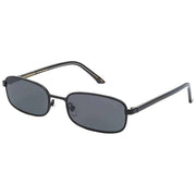 A.Kjaerbede Black Noah Sunglasses