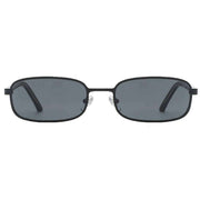 A.Kjaerbede Black Noah Sunglasses