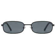 A.Kjaerbede Black Noah Sunglasses
