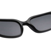 A.Kjaerbede Black Will Sunglasses