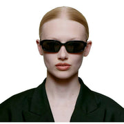 A.Kjaerbede Black Will Sunglasses
