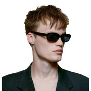 A.Kjaerbede Black Will Sunglasses