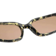 A.Kjaerbede Black Will Sunglasses