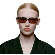 A.Kjaerbede Black Will Sunglasses