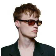 A.Kjaerbede Black Will Sunglasses