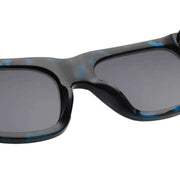 A.Kjaerbede Blue Agnes Sunglasses
