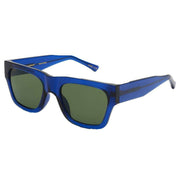 A.Kjaerbede Blue Agnes Sunglasses