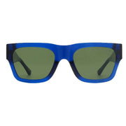 A.Kjaerbede Blue Agnes Sunglasses