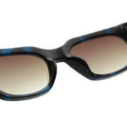 A.Kjaerbede Blue Bror Sunglasses