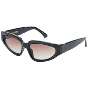 A.Kjaerbede Blue Ella Sunglasses