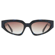 A.Kjaerbede Blue Ella Sunglasses