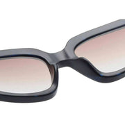 A.Kjaerbede Blue Ella Sunglasses