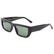 A.Kjaerbede Blue Fame Sunglasses