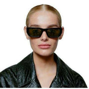 A.Kjaerbede Blue Fame Sunglasses