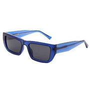 A.Kjaerbede Blue Fame Sunglasses