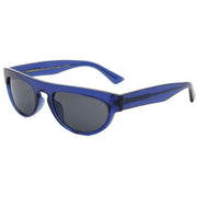 A.Kjaerbede Blue Jake Sunglasses