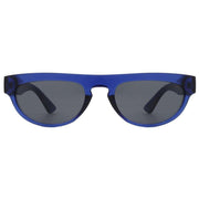 A.Kjaerbede Blue Jake Sunglasses