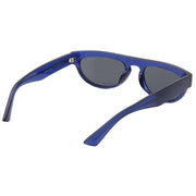 A.Kjaerbede Blue Jake Sunglasses