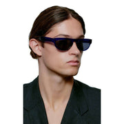 A.Kjaerbede Blue Jake Sunglasses