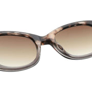 A.Kjaerbede Brown Anma Sunglasses
