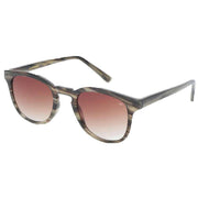 A.Kjaerbede Brown Bate Sunglasses